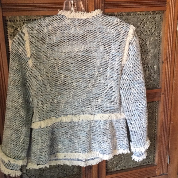 Rebecca Taylor jacket! - Picture 3 of 7